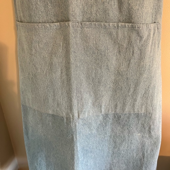 Vintage BBQ Gourmet Chef Mickey Disney Apron Size: OS MSRP: $128 - Picture 6 of 7